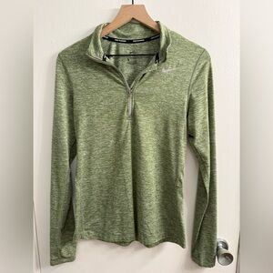 Nike Quarter-Zip Top